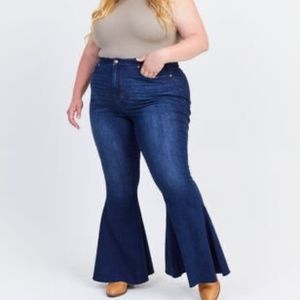 Flare Jeans from A’Beautiful Soul (Arula)